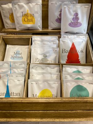  at Beik Beik in Madrid