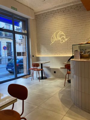  at Beik Beik in Madrid