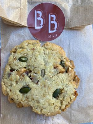  at Beik Beik in Madrid