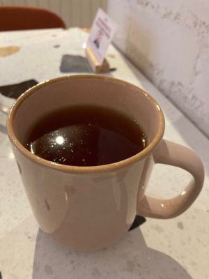  at Beik Beik in Madrid