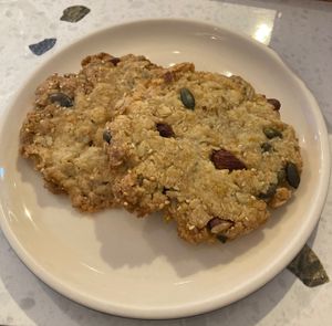  at Beik Beik in Madrid