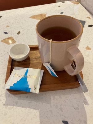  at Beik Beik in Madrid