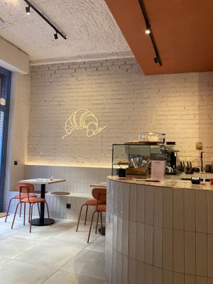  at Beik Beik in Madrid