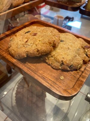  at Beik Beik in Madrid