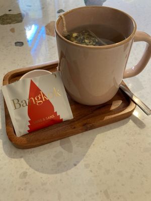  at Beik Beik in Madrid