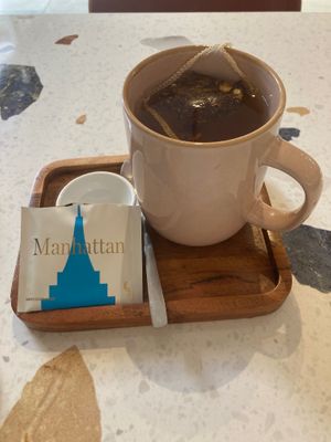  at Beik Beik in Madrid