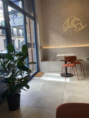  at Beik Beik in Madrid