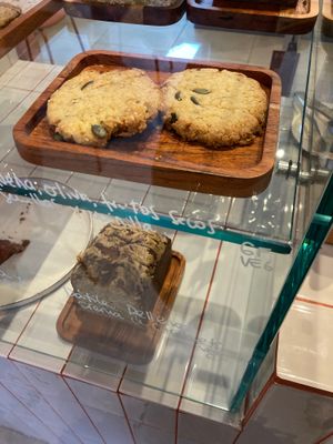  at Beik Beik in Madrid