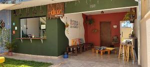 Ambiente at Menosduz Sorveteria in Londrina