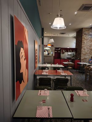  at Miscusi - Milano Colonne  in Milan