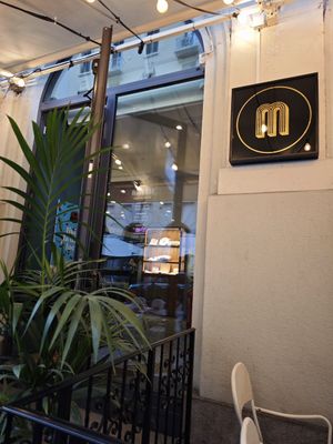  at Miscusi - Milano Colonne  in Milan