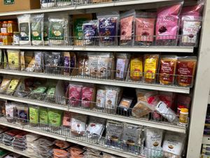  at Apna Bazar Farmers Market in Bensalem