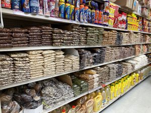  at Apna Bazar Farmers Market in Bensalem