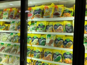  at Apna Bazar Farmers Market in Bensalem