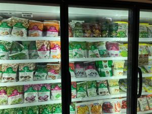  at Apna Bazar Farmers Market in Bensalem