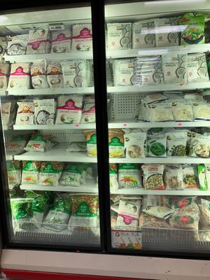  at Apna Bazar Farmers Market in Bensalem