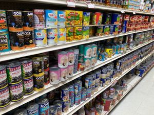  at Apna Bazar Farmers Market in Bensalem