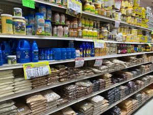  at Apna Bazar Farmers Market in Bensalem