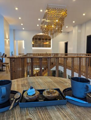  at Nat'elier | Pastel de Nata in Lisbon