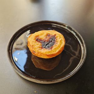 at Nat'elier | Pastel de Nata in Lisbon