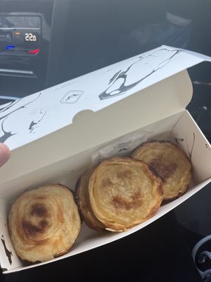   at Nat'elier | Pastel de Nata in Lisbon