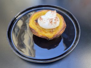   at Nat'elier | Pastel de Nata in Lisbon