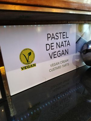  at Nat'elier | Pastel de Nata in Lisbon