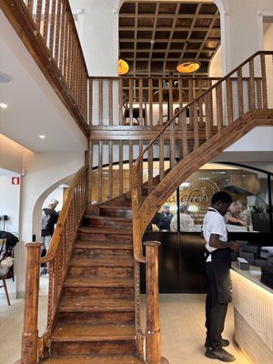   at Nat'elier | Pastel de Nata in Lisbon