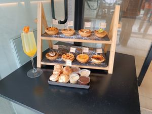  at Nat'elier | Pastel de Nata in Lisbon