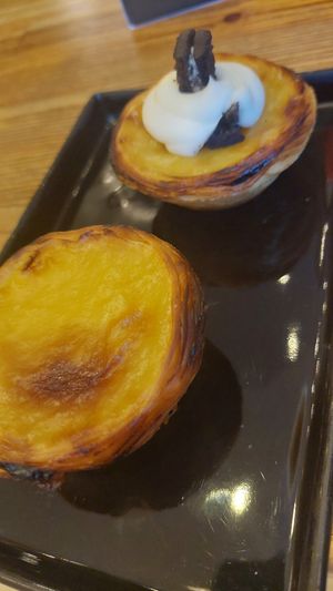  at Nat'elier | Pastel de Nata in Lisbon
