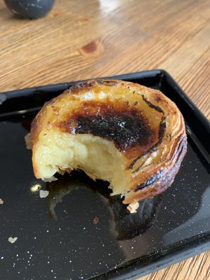   at Nat'elier | Pastel de Nata in Lisbon