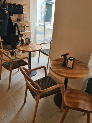 Nat'elier at Nat'elier | Pastel de Nata in Lisbon