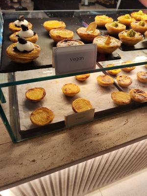  at Nat'elier | Pastel de Nata in Lisbon