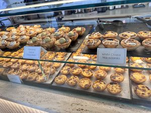   at Nat'elier | Pastel de Nata in Lisbon