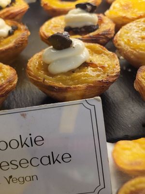  at Nat'elier | Pastel de Nata in Lisbon