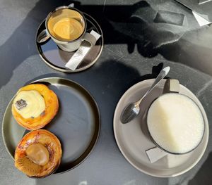   at Nat'elier | Pastel de Nata in Lisbon