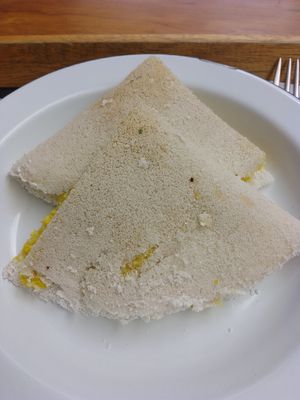 at Padoca Do Mani in Sao Paulo