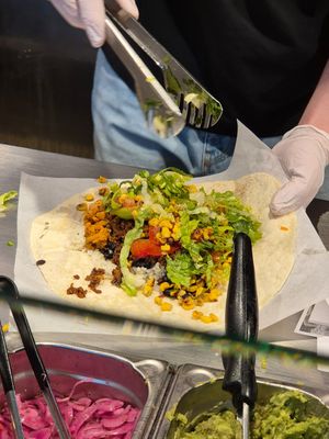  at Chupenga - Friedrichstrasse in Berlin