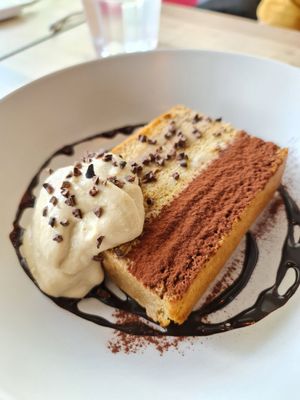 Tira  Miso  Good ~ 23/9/21 at WellSmoocht in West Singapore