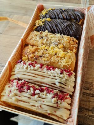 Yummy!!! ~ 23/9/21 at WellSmoocht in West Singapore