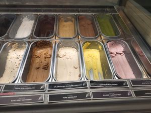 smoocht ice cream at WellSmoocht in West Singapore