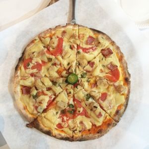 delicious!! at WellSmoocht in West Singapore