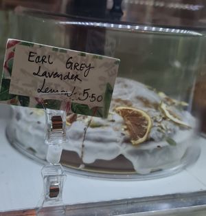 Earl Grey Lavender Lemon ~ 4/3/22 at WellSmoocht in West Singapore