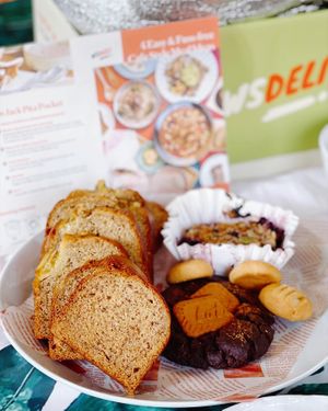 Can get deli’cious bundle, fuss free easy prep meal at https://www.ws-deli.com/discount/VE_DELIVERY5OFF  at WellSmoocht in West Singapore