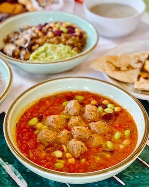 Can get deli’cious bundle, fuss free easy prep meal at https://www.ws-deli.com/discount/VE_DELIVERY5OFF  at WellSmoocht in West Singapore