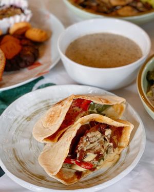 Can get deli’cious bundle, fuss free easy prep meal at https://www.ws-deli.com/discount/VE_DELIVERY5OFF  at WellSmoocht in West Singapore