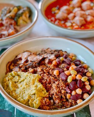 Can get deli’cious bundle, fuss free easy prep meal at https://www.ws-deli.com/discount/VE_DELIVERY5OFF  at WellSmoocht in West Singapore