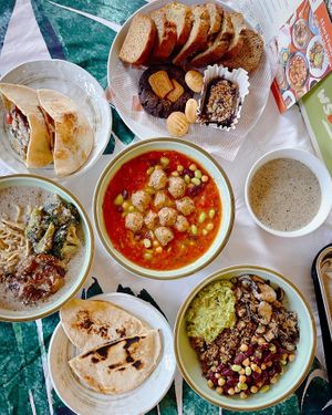 Can get deli’cious bundle, fuss free easy prep meal at https://www.ws-deli.com/discount/VE_DELIVERY5OFF  at WellSmoocht in West Singapore