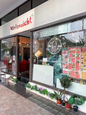  at WellSmoocht in West Singapore