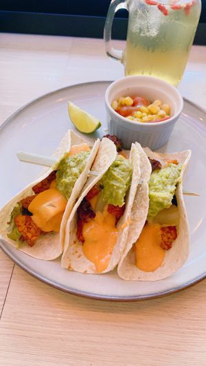   at WellSmoocht in West Singapore